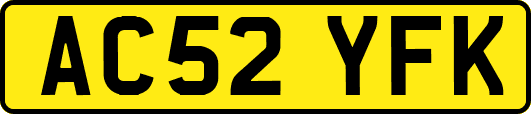 AC52YFK