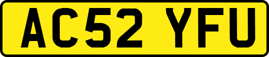 AC52YFU