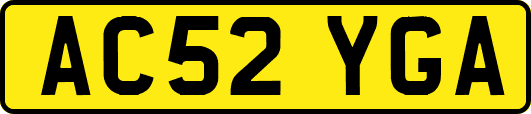 AC52YGA