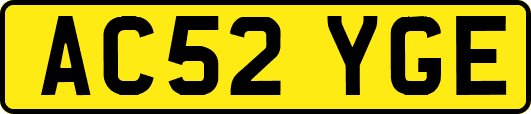 AC52YGE