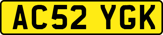 AC52YGK