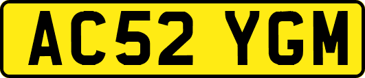 AC52YGM