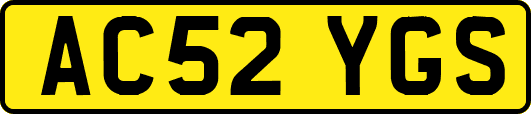 AC52YGS
