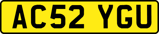 AC52YGU