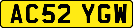 AC52YGW