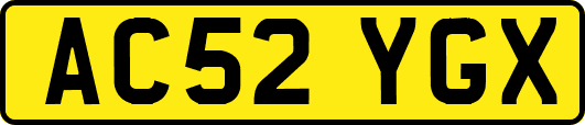 AC52YGX