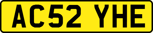 AC52YHE