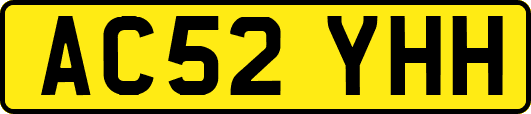 AC52YHH