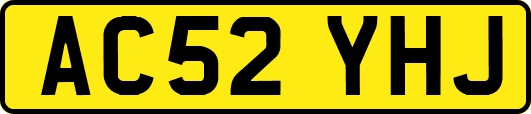 AC52YHJ