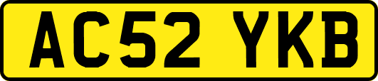 AC52YKB
