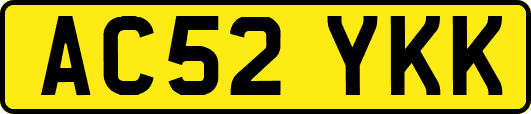 AC52YKK