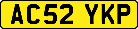 AC52YKP