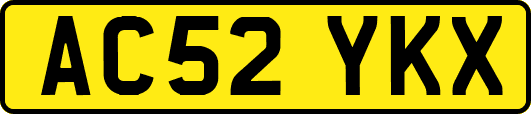 AC52YKX