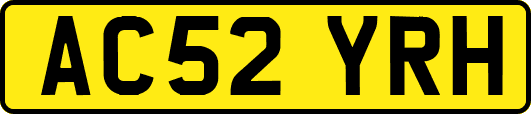 AC52YRH