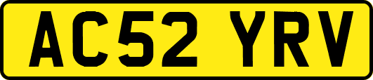 AC52YRV