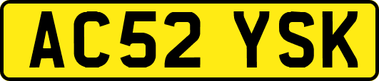 AC52YSK