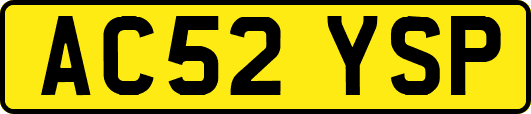 AC52YSP