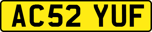AC52YUF