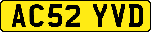 AC52YVD