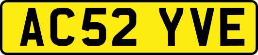 AC52YVE