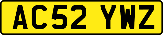 AC52YWZ