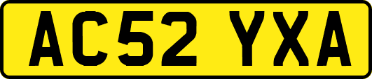 AC52YXA