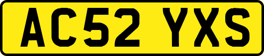 AC52YXS
