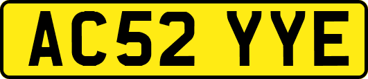 AC52YYE