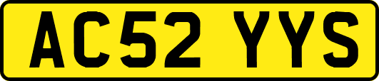 AC52YYS