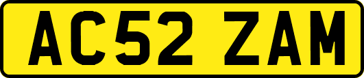 AC52ZAM