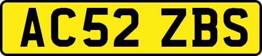 AC52ZBS