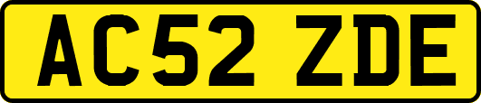 AC52ZDE