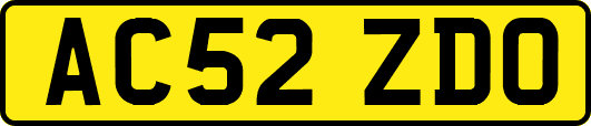 AC52ZDO