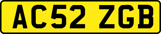 AC52ZGB