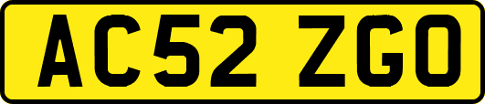 AC52ZGO