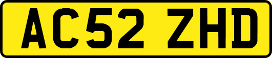 AC52ZHD