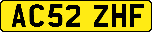 AC52ZHF