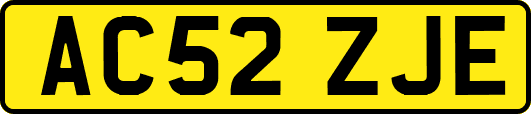 AC52ZJE