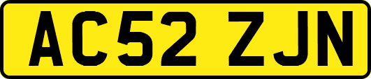 AC52ZJN