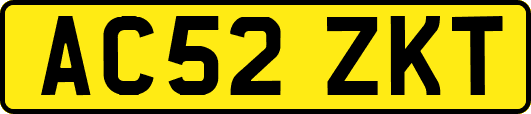 AC52ZKT