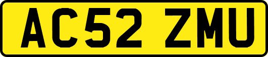 AC52ZMU