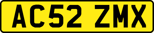 AC52ZMX