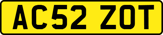 AC52ZOT