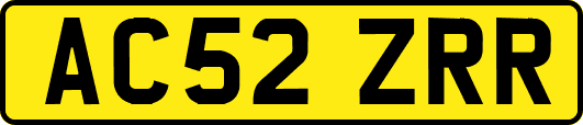 AC52ZRR
