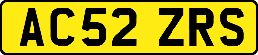 AC52ZRS