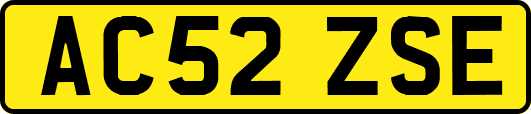 AC52ZSE