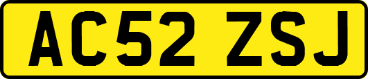 AC52ZSJ