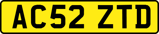 AC52ZTD