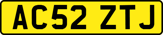 AC52ZTJ