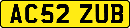 AC52ZUB